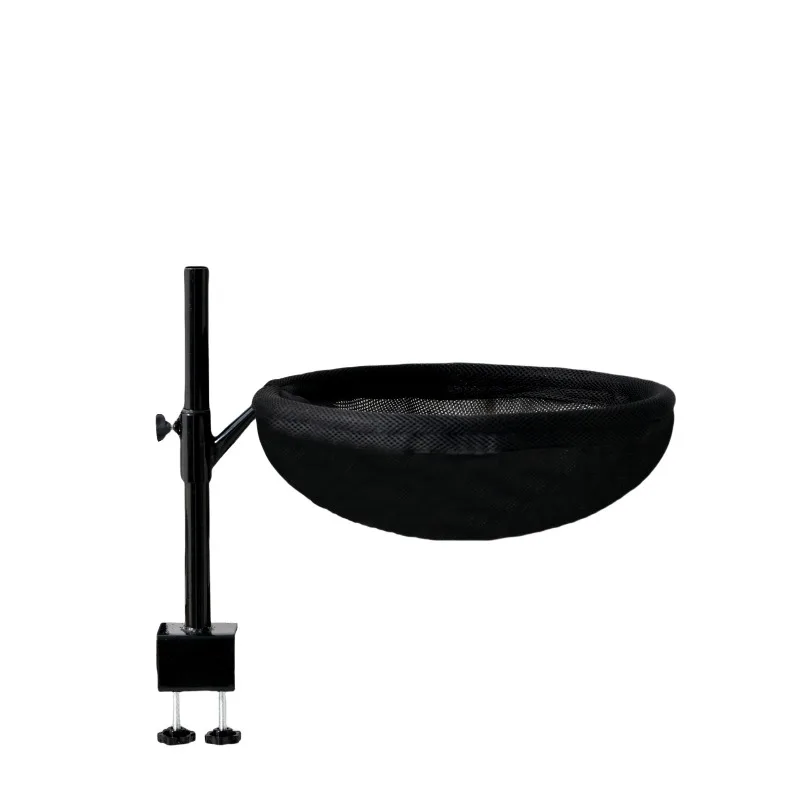 

Desktop floating cat litter bed does not occupy an area and can be fixed for all seasons Universal office cat climbing