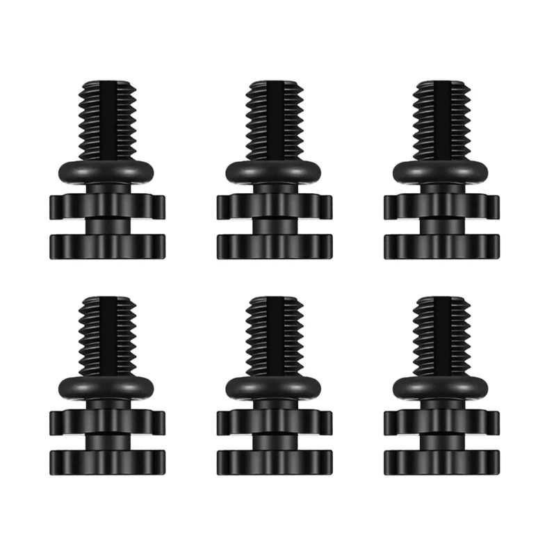 3/6Pcs ECX1322A Pool Filter Air Relief Vent Valves with O-Rings for Star Clear Dropshipping