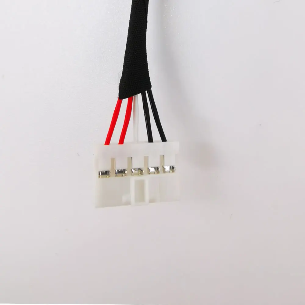 DC Power Jack with cable For Lenovo G50 G50-45 G50-30 G50-70 80 85 90 G40-70 laptop DC-IN Charging Flex Cable