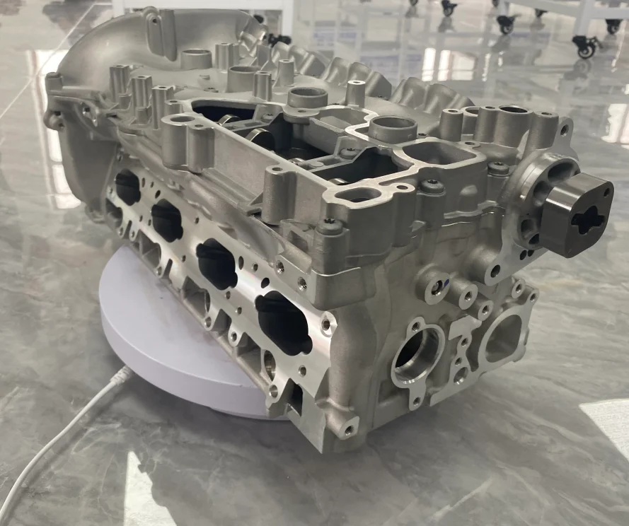 

New 2.0L TSI EA888 Gen.3 Complete Cylinder Head For VW Parts