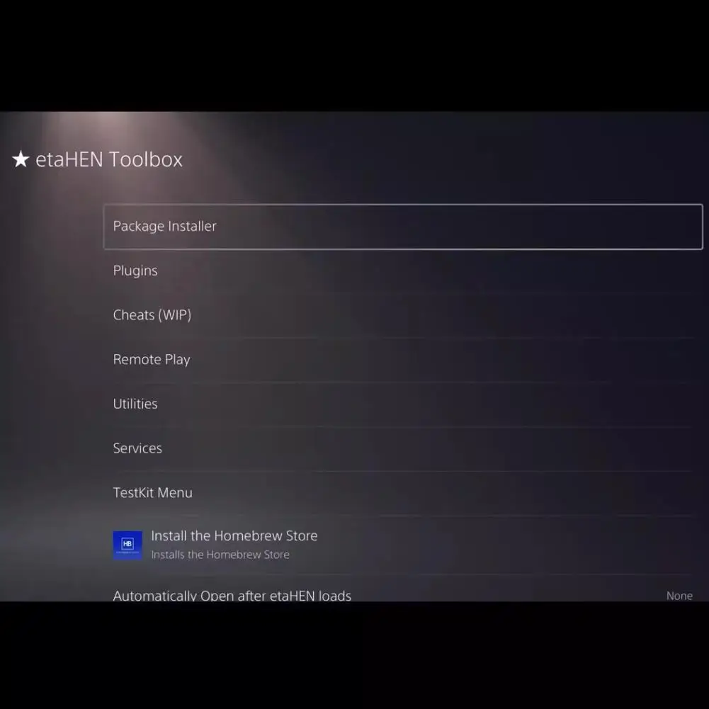 لعبة PS5 قرص بلو راي إرم قرص مضغوط متقدم للبرامج الثابتة 4.03-7.61 PS5 وحدة تحكم ألعاب قرص قابل للتشغيل عالي الجودة #5