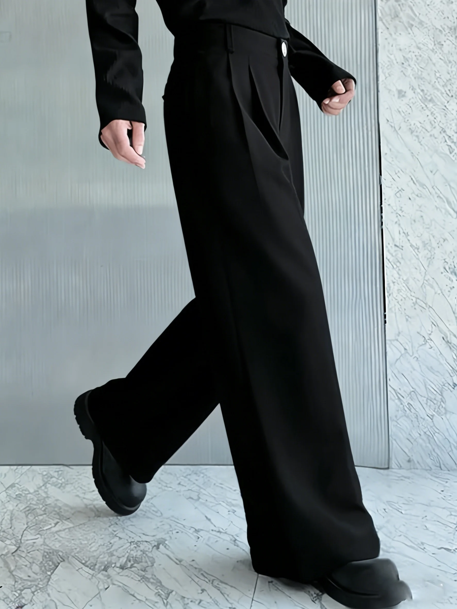 Thumbnail 3 - #79 Ranked Mens Suit Pants Picks in 2026
