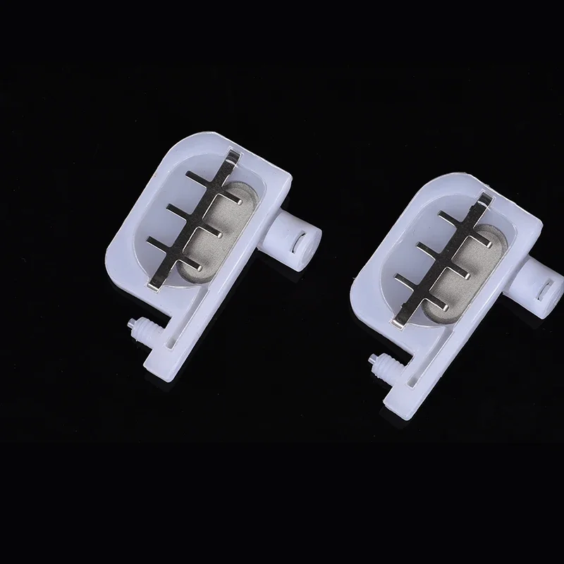 

50pcs DX4 DX5 Printhead Small Ink Damper for Roland SP540 Mutoh RJ900 for Mimaki JV3 for Epson R1800/ R1900 1390 Dumpers