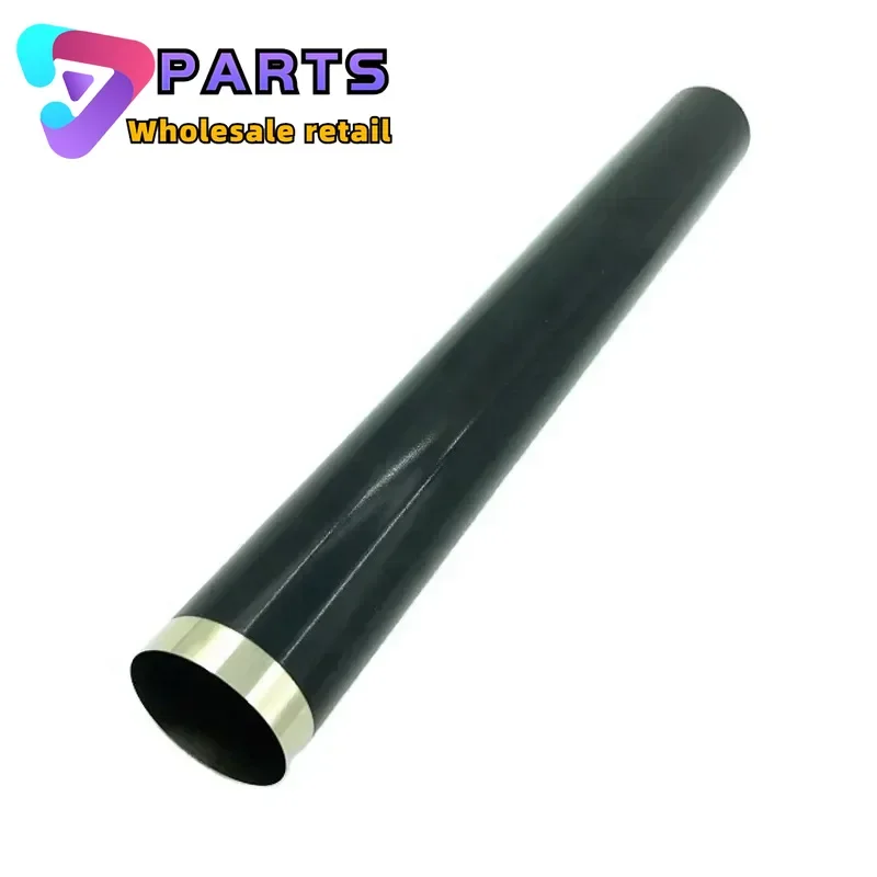 

1 шт. верхняя фиксирующая пленка для фьюзера для Lexmark MX710 MX711 MX810 MX811 MX812 MS810 MS811 MS812, детали копировального аппарата