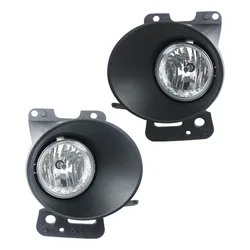 Fog lights for the FORD F150/ LINCOLN Lincoln MARK LT2006-2008 automotive fog lights