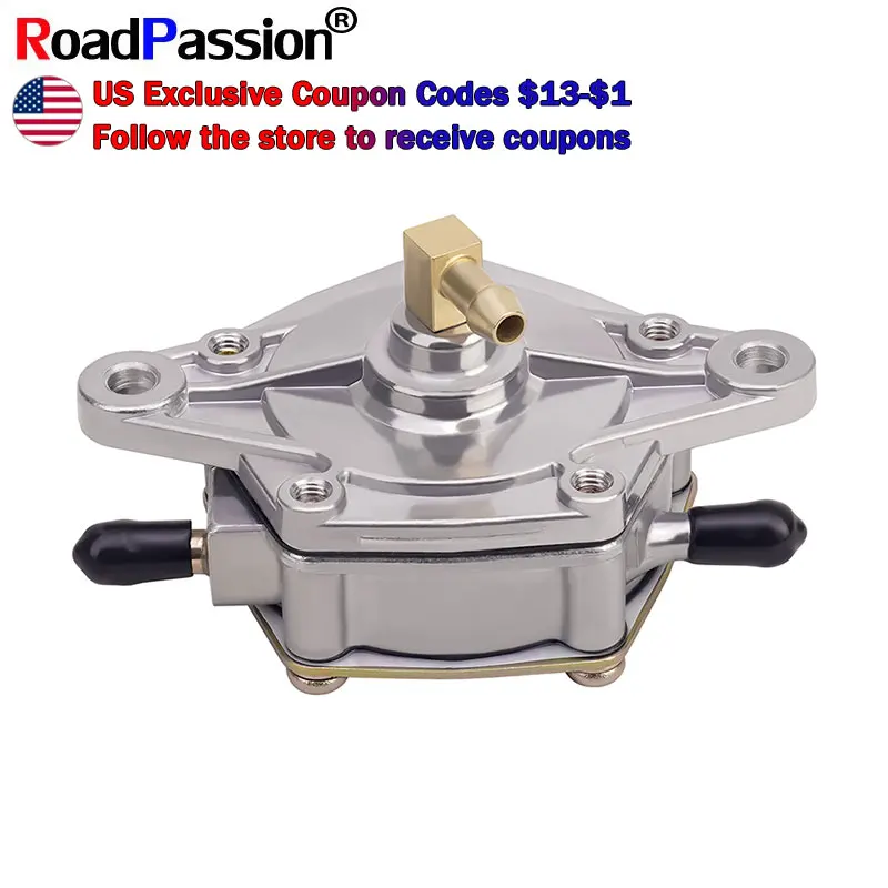 Motorcycle Generato…