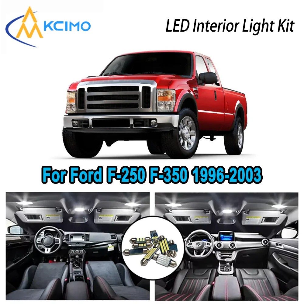kit-interior-de-led-premium-brilhante-para-ford-f-250-f-350-1996-2003-1997-1998-cupula-mapa-tronco-lampadas-livre-de-erros-iluminacao-automotiva
