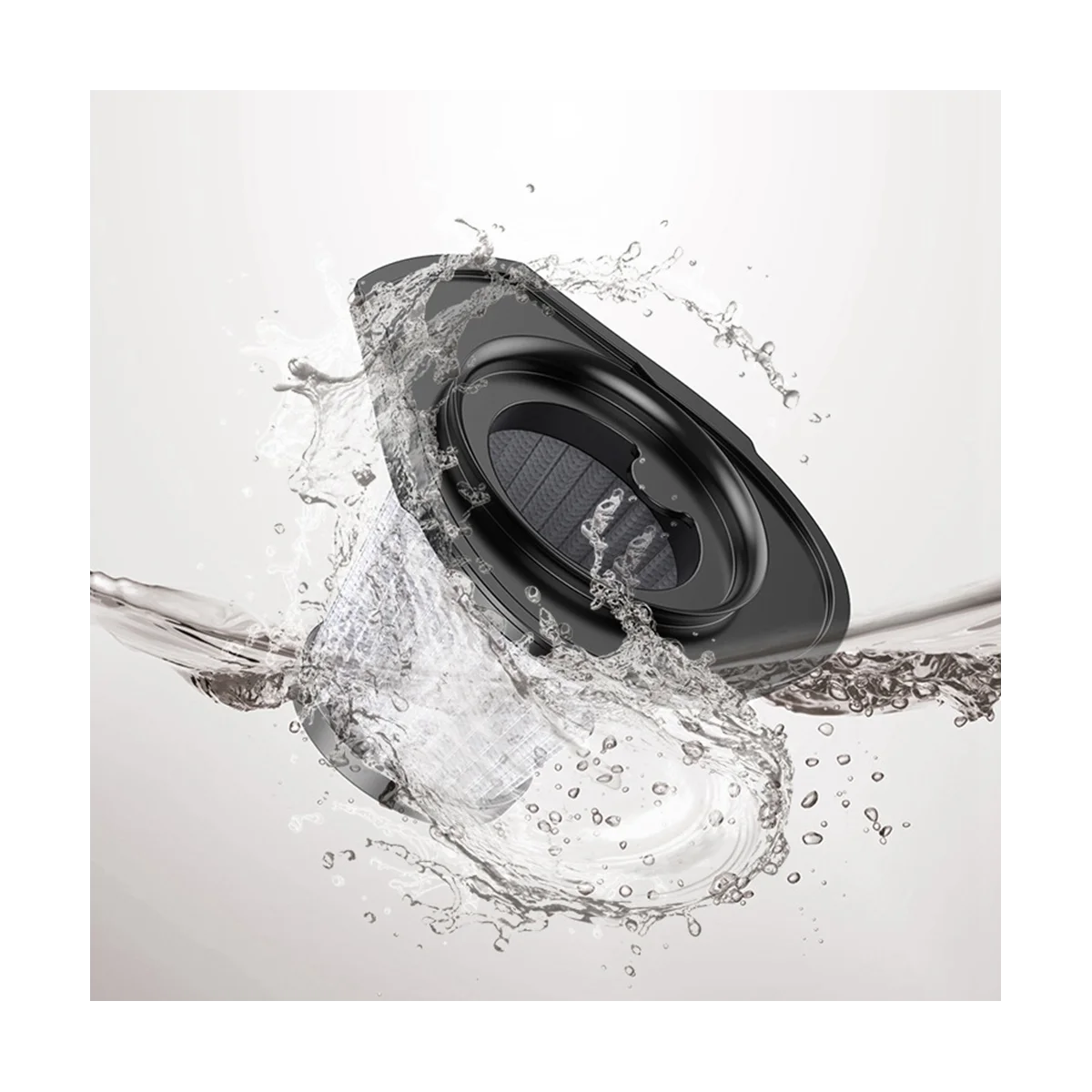 Aspirateur de voiture multifonction portable, vadrouille de sol, aspirateur de bain blanc, déterminer les touristes, 7500PA