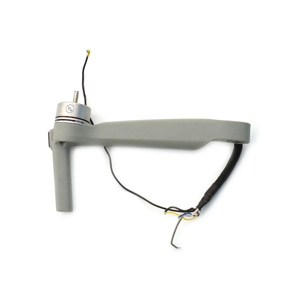 Original Motor Arm for    Air 2 Left Right Front Rear Arms Replacement for   Air 2 Repair Parts 95% NEW