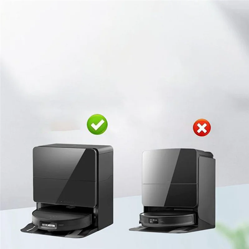 เปลี่ยนสําหรับ Roborock Saros 10/G30 Sweeper อุปกรณ์เสริมลูกกลิ้งแปรงด้านข้าง HEPA FILTER Mop Pad ฝุ่น Bag-A77G