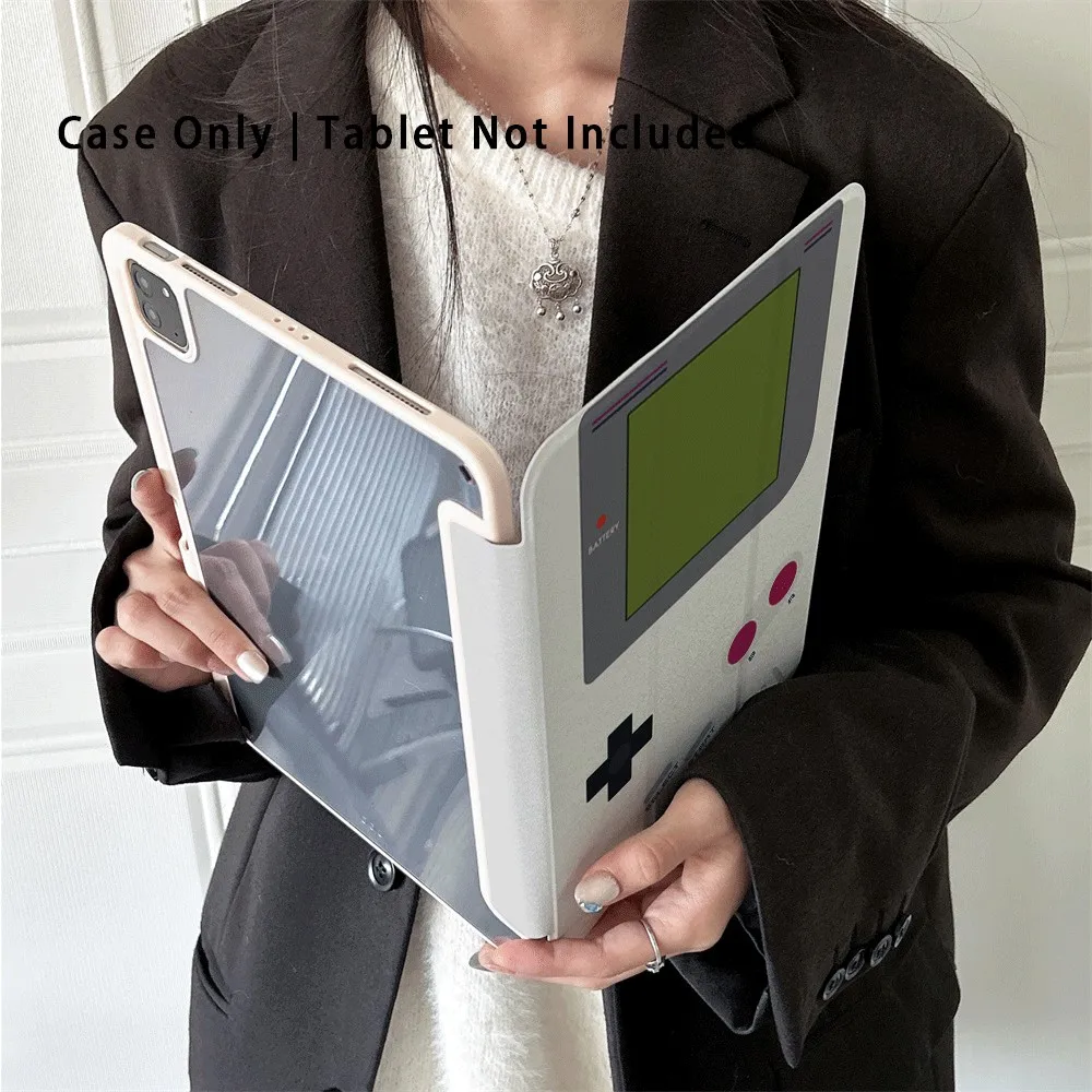 

Case for Samsung pad,Smart Case Compatible with Samsung For Galaxy Tab S7/S8/S9