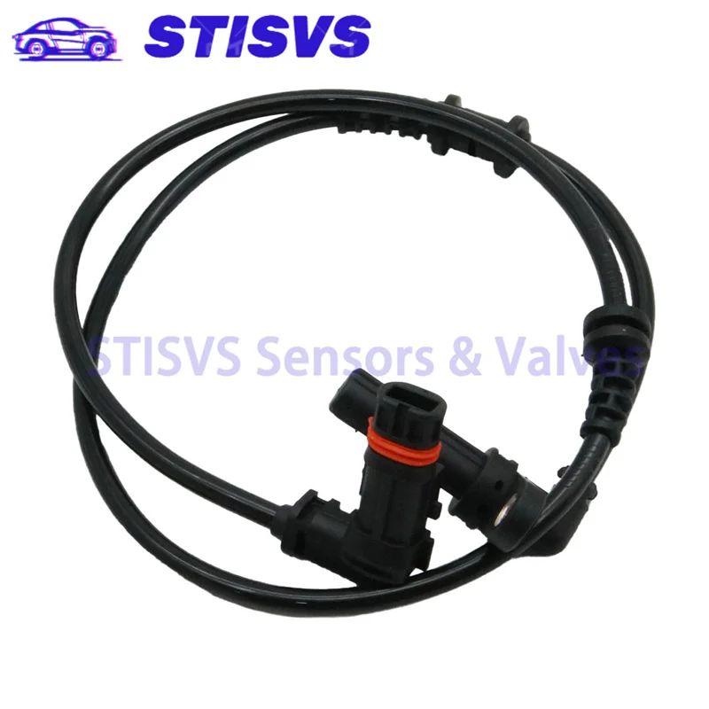 

A2129055905 Front Left ABS Speed Sensor For Mercedes E-Class T-Model S212 Mercedes E-Class W212 65053 A2125401217 2ABS3843 New