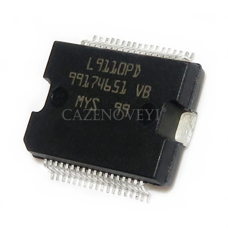 5PCS CXD9774M CXD9774 L9110PD L9110 L6258E L6258 L6208PD L6208 L05173 LO5173 HSSOP-36