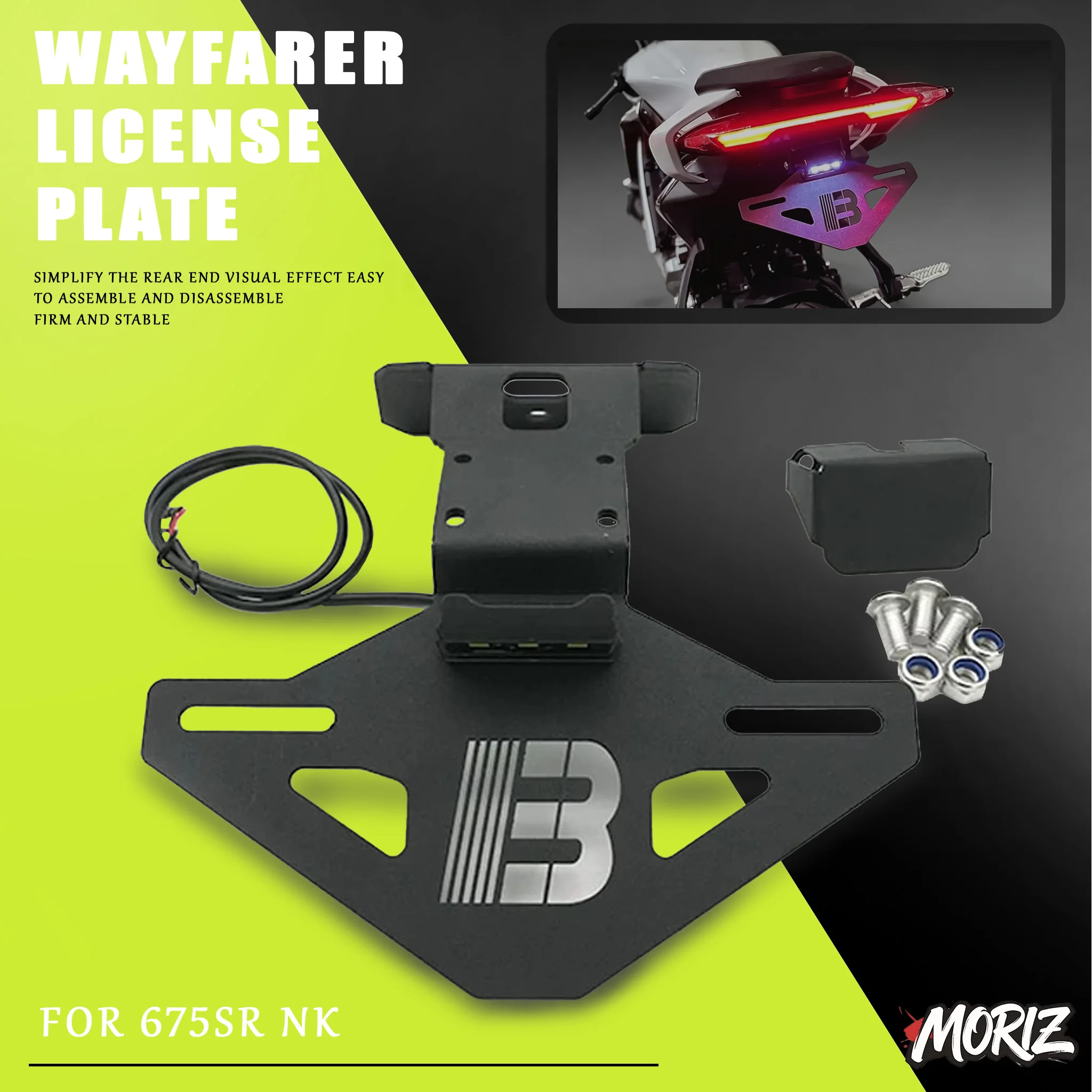 nuevo-2026-para-675-sr-675sr-r-675sr-sr675-2024-2025-piezas-soporte-de-matricula-plegable-fijo-para-motocicletas-eliminador-de-guardabarros-trasero