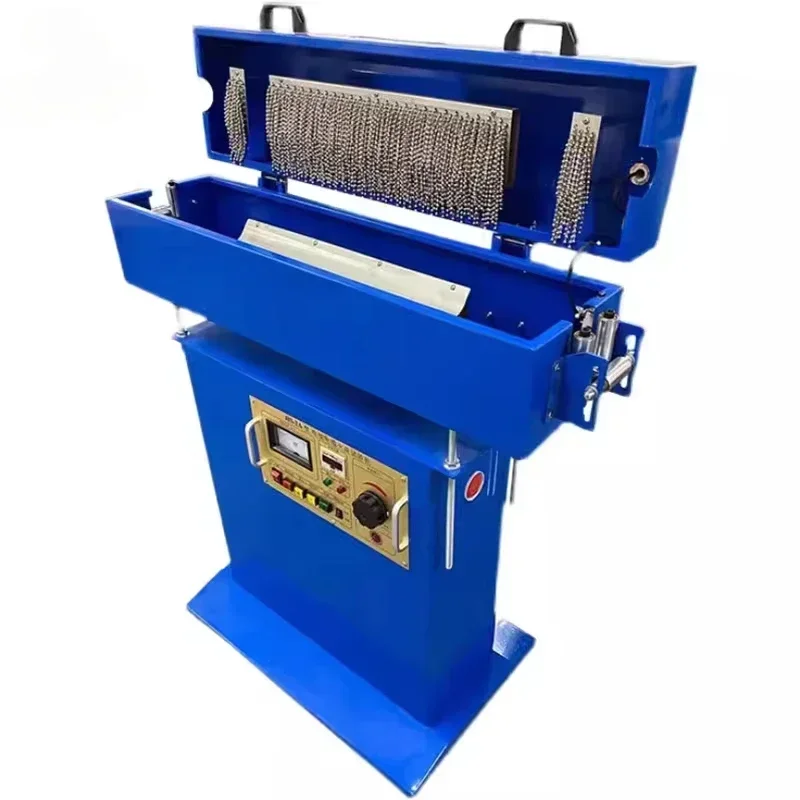 

Extruder Accessories 15KV wire diameter 20mm Power frequency Wire and Cable -Spark Tester Wire Testing Equipment