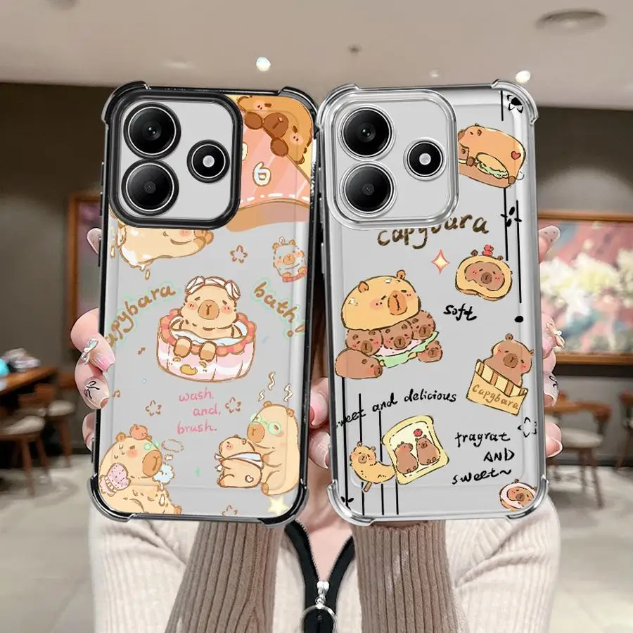 Case For Redmi Note…