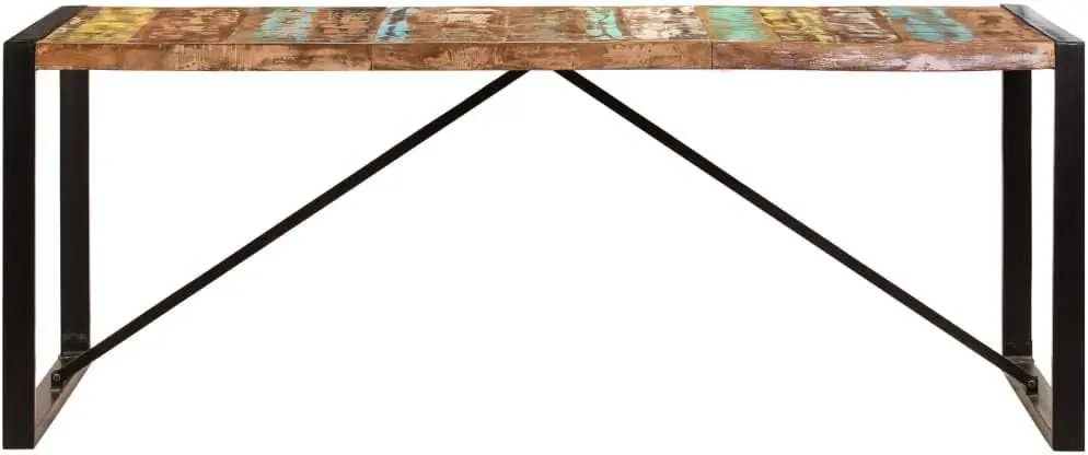 Dining Table,Writing Desk, Computer Desk, Workstation, Conference Table,For Kitchen, Dining Room, Living Room And Office.