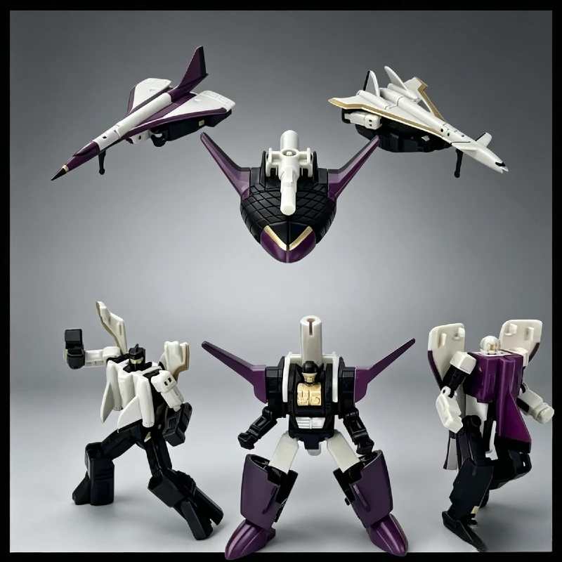 

В НАЛИЧИИ: MB-26B Purple Saber Team Armada Star Saber Minicon Jet, трансформируемый комбинированный меч, коллекционная фигурка, игрушка