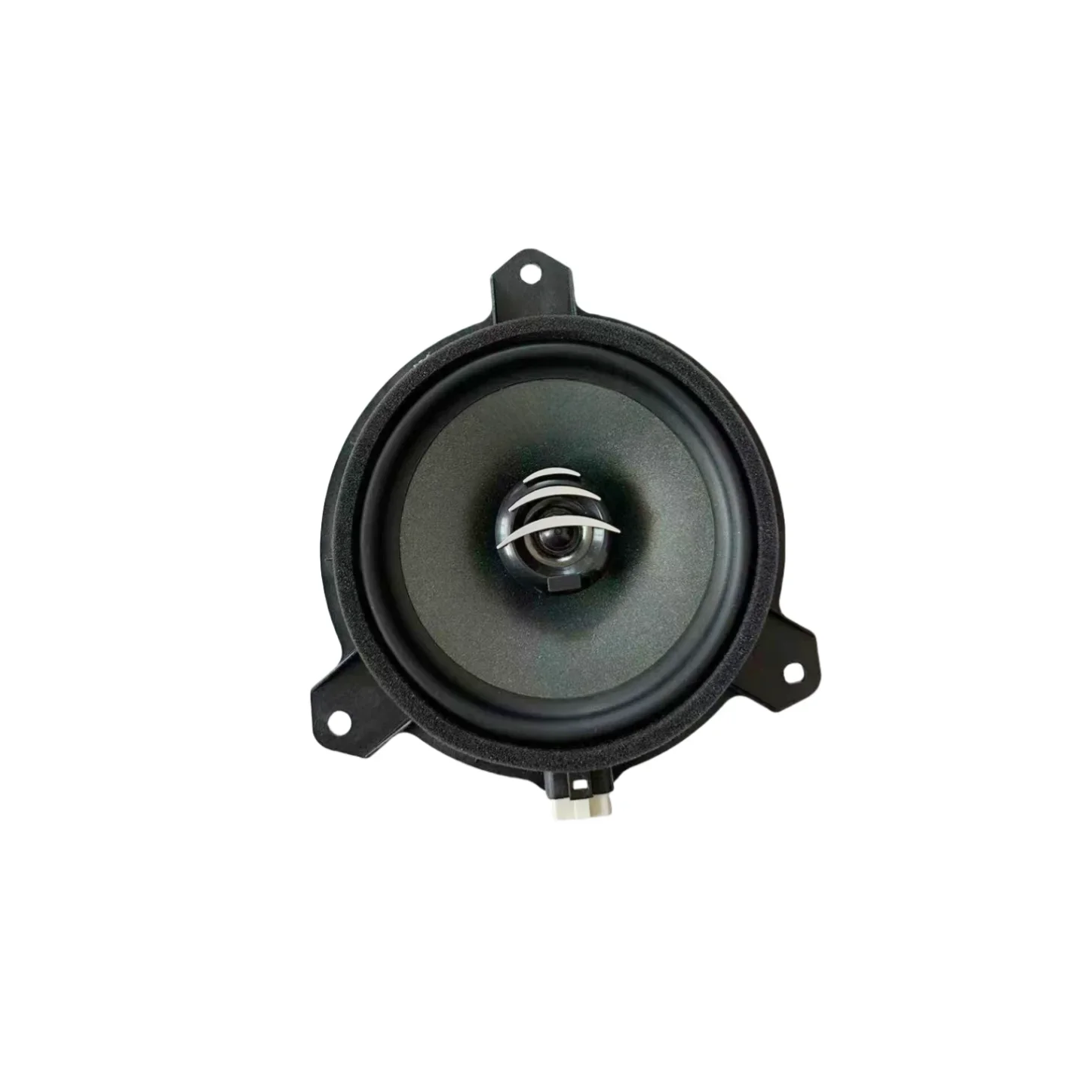 Suitable for Toyota 6.5-inch coaxial speakers with speaker pads, automotive audio systems, and high-end car speakers in vehicles