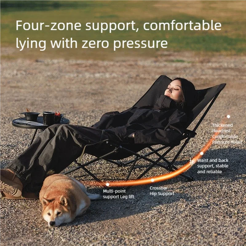 Thumbnail 4 - #19 Latest Camping Chairs Offers