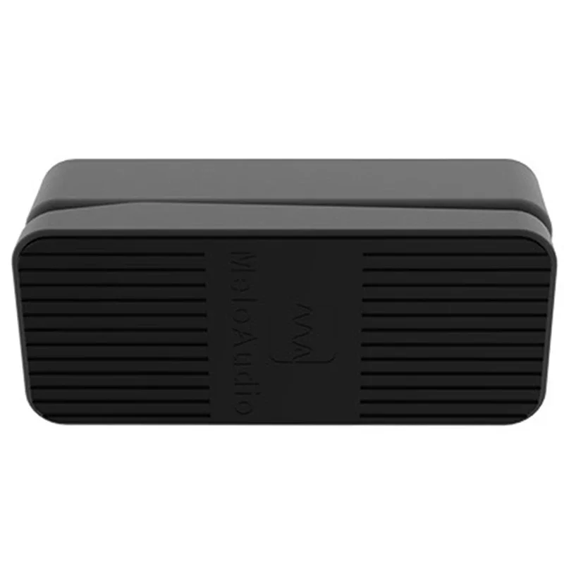 Nuovo pedale Stompbox Transpose Wah Controller Meloaudio per pedale scheda audio EXP001 compatibile con dispositivi di interfaccia TRS