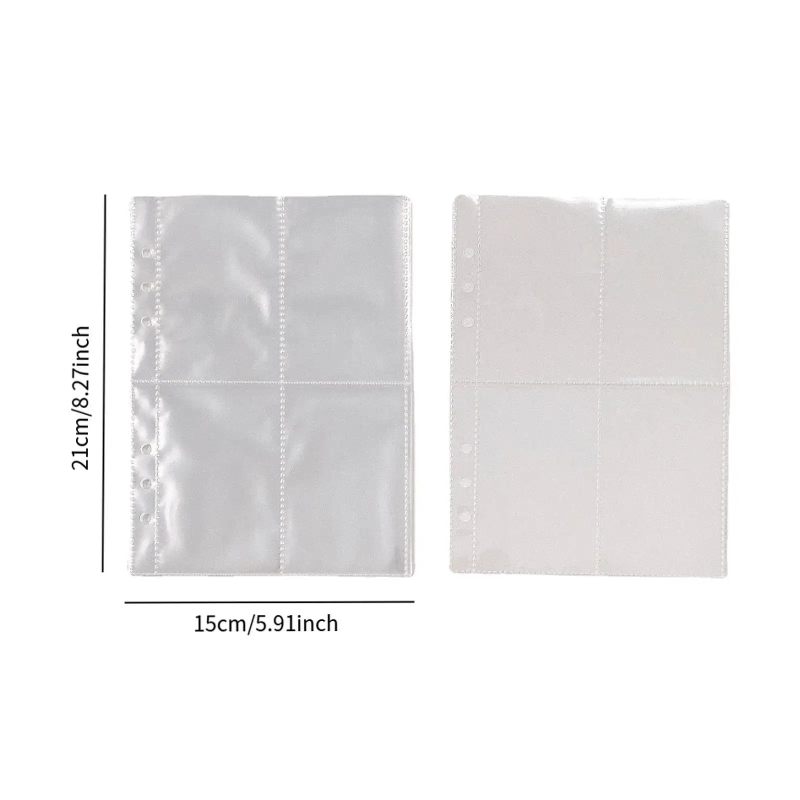 Seed Storage Organizer Binder ,Keeper, Seed Packets ,Garden Seed Holder for Saving ,Garden Lover ,Collection