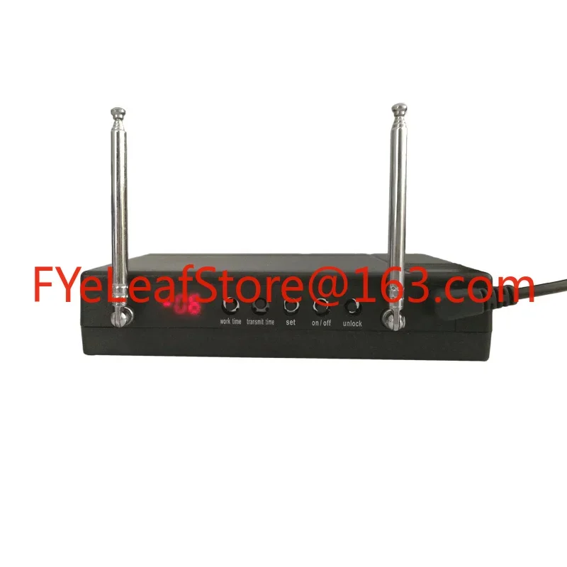 433.92mhz Remote Signal repeater K-R in restaurant  cafe shop