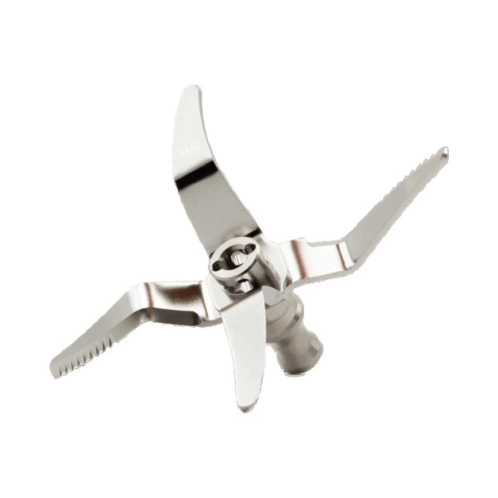 Cuchilla Desmontabl…