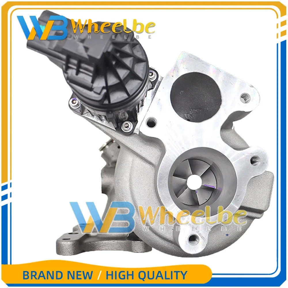 ل شاحن توربو هوندا CRV سيفيك 1.5 T L15B7 2SV 2HX 2015- 49373-07011 49373-07012 49373-07013 18900-5AA-A01 TD025