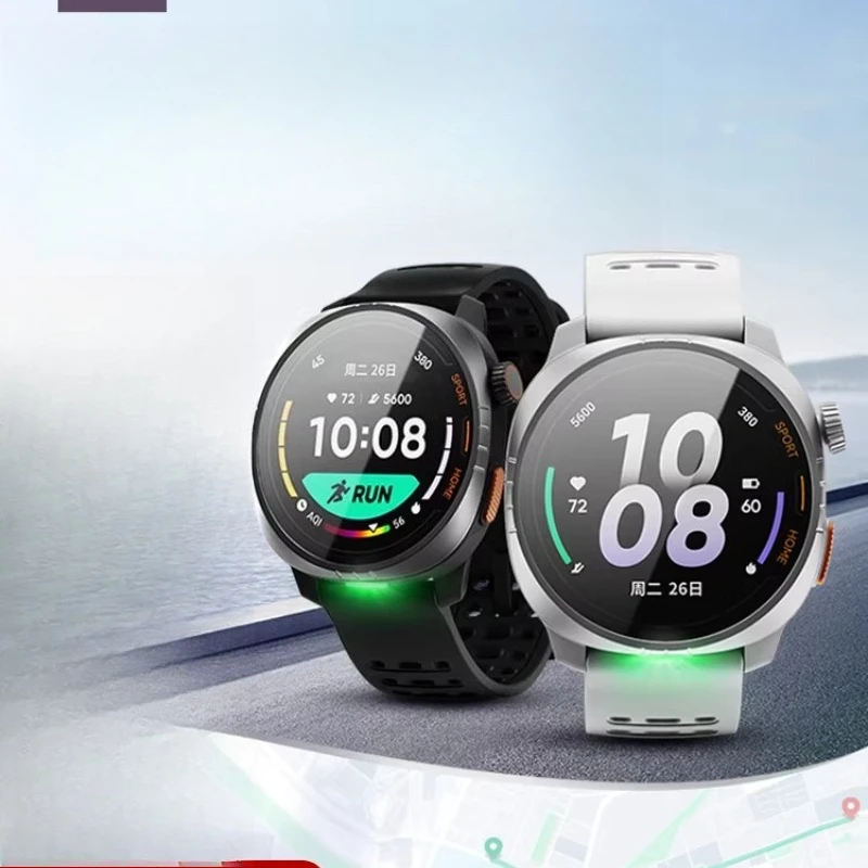 

Sports Watch All Galaxy Marathon Running Heart Rate Watch