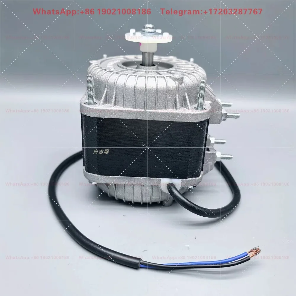 Shaded pole YZF25-40 75W/19W33W53W56 refrigerator motor condensing motor