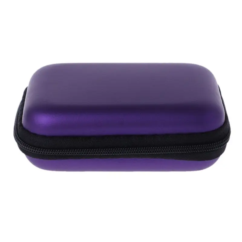 Mini Shockproof Storage Bag Waterproof Hard Carry for Case Universal for