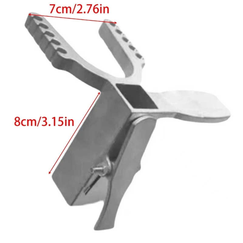 Camp Hunting Slingshots Release Device Slingshots Release Device for Catapults