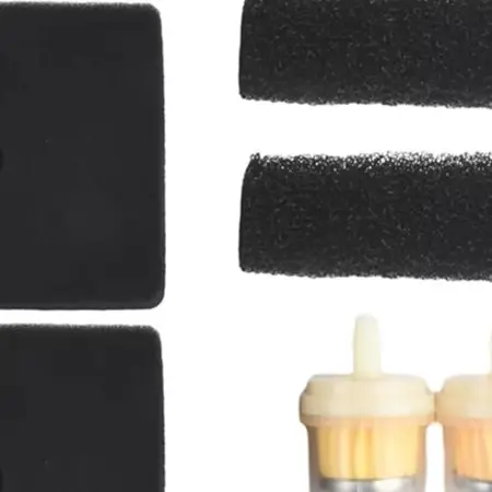 Air Filtration EU20i EU22i Hassle-Free Maintenance Optimal Equipment Performance Maintenance Kit For Honda Generators