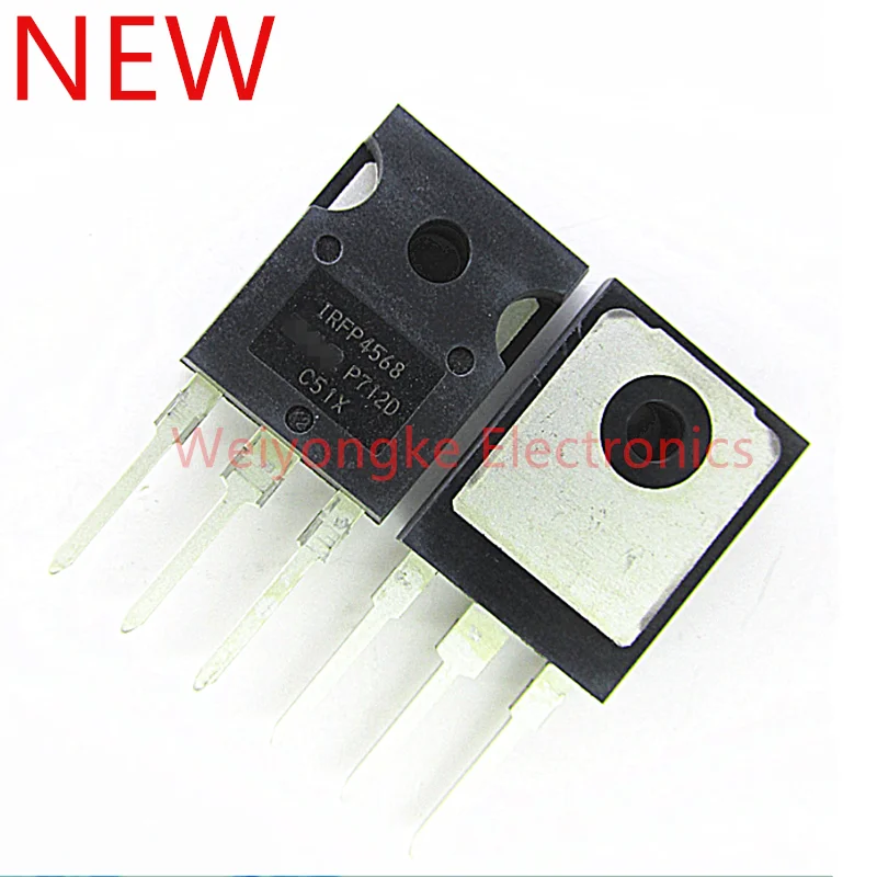 IRFP4568 IRFP4668 IRFP4568PBF IRFP4668PBF TO-247, Novo