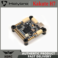 HolyBro Kakute H7 V1.3 MPU6000 H743 Flight Controller Dual BEC Baro OSD Onboard Bluetooth 30.5X30.5mm 2-8S for RC FPV Drone