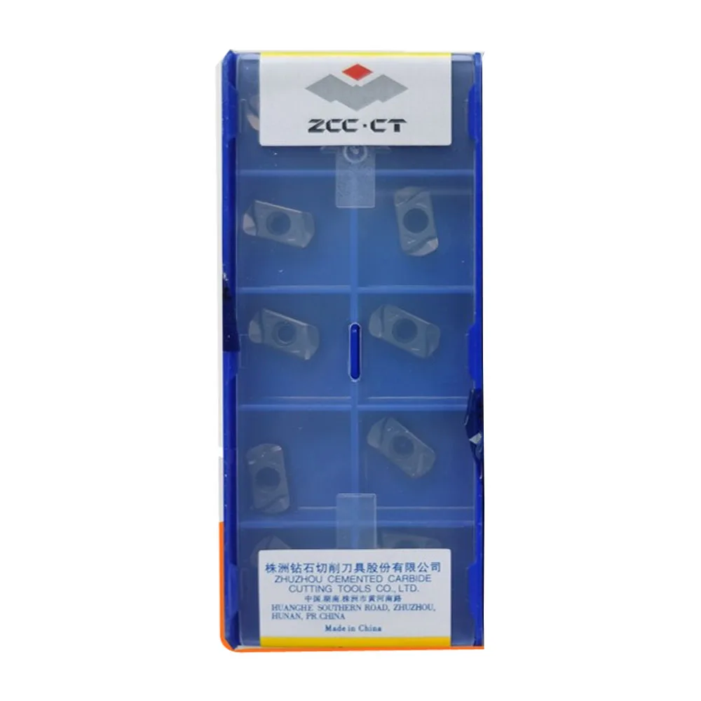 CNC旋盤切削工具ENMX1206T3-GM p20t,高フィードカーバイドフライスインサート交換,Lnmu0303オリジナル