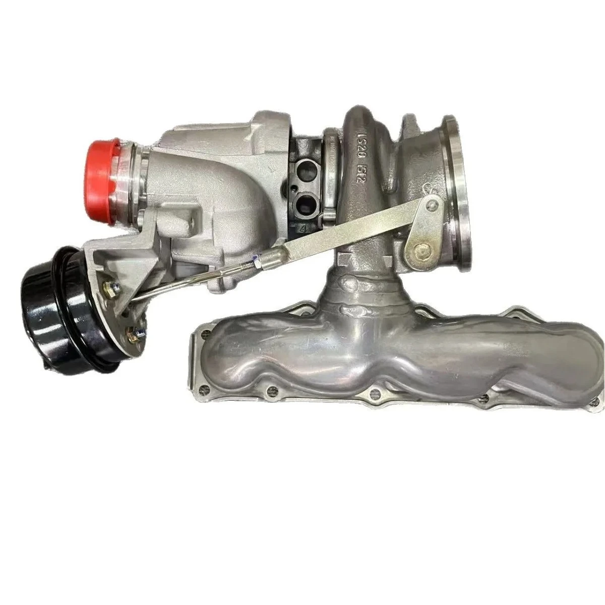 11657635803 49477-02005, 49477-02006 for 525N20 turbocharger New high quality