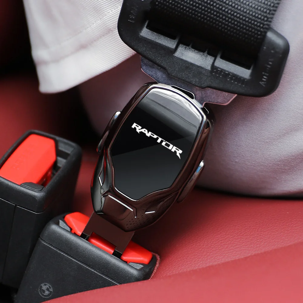 Car Seat Belt Locke…