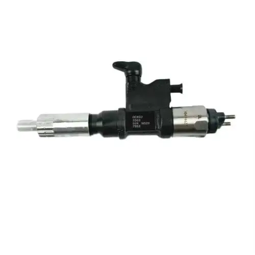 Fuel injector 095000-5511/8-97603415-8/ 095000-5512 /095000-5517 /8-97603415-8 /095000-5513 For Hitachi ZX40-7 OR 6WG1