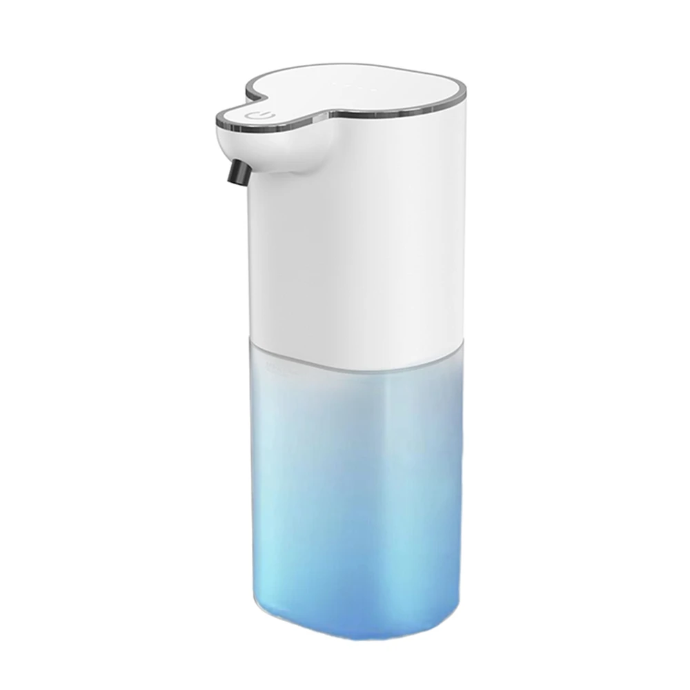Automatic Liquid Soap Dispenser USB Charging Intelligent Induction foaming Hand Washing Machine Auto Sensor Foam Soap Dispenser