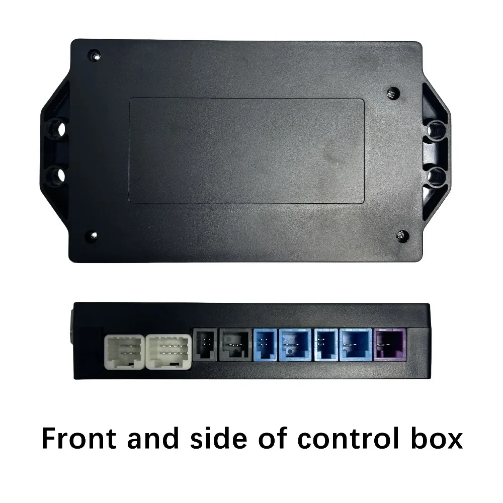 Smart Electric Tailgate Auto Electric Rear Trunk Tailgate  for Various Model