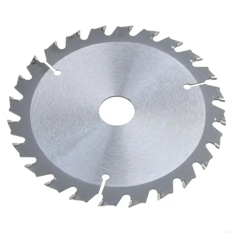 R1WB 24 Răng TCT Cắt gỗ Sawblade để cắt gỗ mềm gỗ cứng