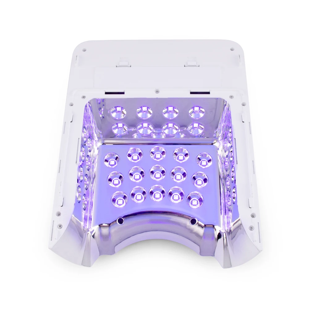 Strumenti per manicure da salone Asciugatrice per unghie di alta qualità Lampada UV a LED Asciugatrice professionale per unghie