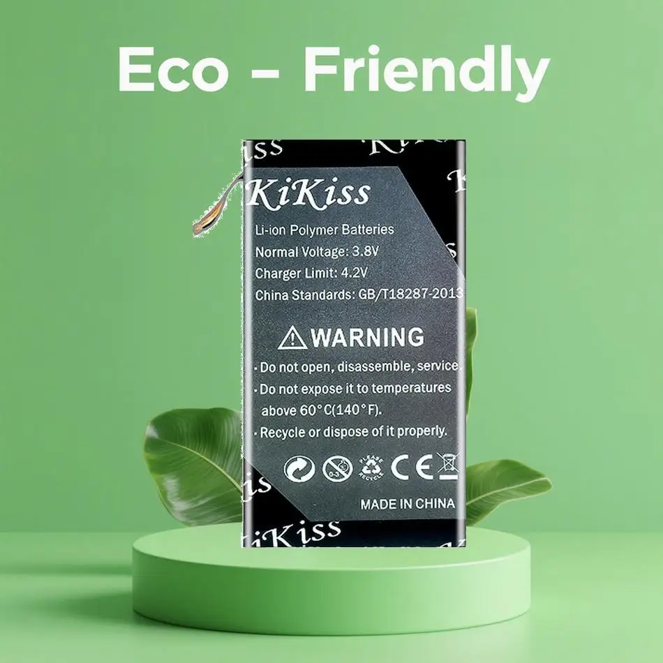 

Аккумулятор Kikiss 8900Mah T20 для Doogee