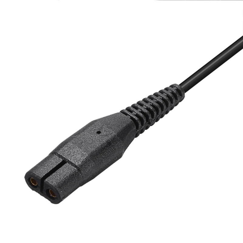 Kabel ładujący USB A00390 4.3V, Adapter elektryczny, ładowarka przewodowa do golarek philips A00390 YQ318 QP2520/72