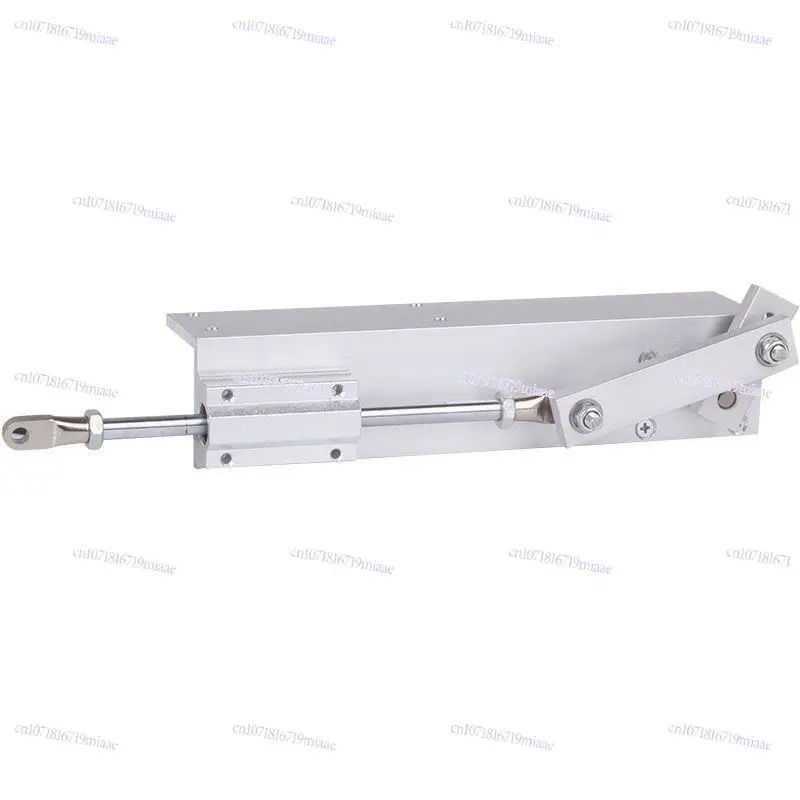 

Электрический толкатель Небольшая автоматическая телескопическая машина с возвратно-поступательным движением Шаговый двигатель Линейный привод
