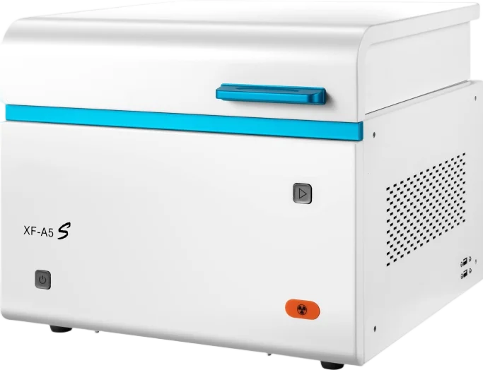 XF-A5s New Model Portable Jewelry Gold  Testing Machine X Metal Analyzer Price
