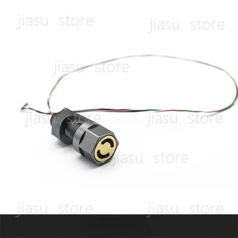 

Depth Sensor Ms5837 Underwater Robot Water Pressure ROV Pressure Sensor Deepwater Ocean Locknut