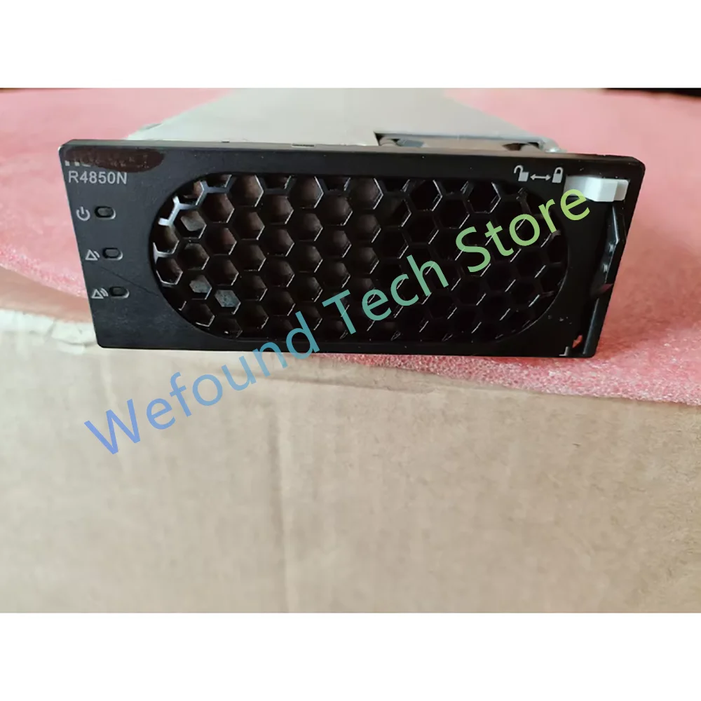 

R4850N Для модуля выпрямителя Huawei Модуль питания R4850N6